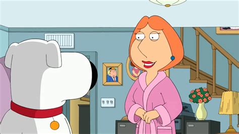 lois nackt|Lois Griffin